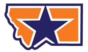 Central Montana Real Estate Logo