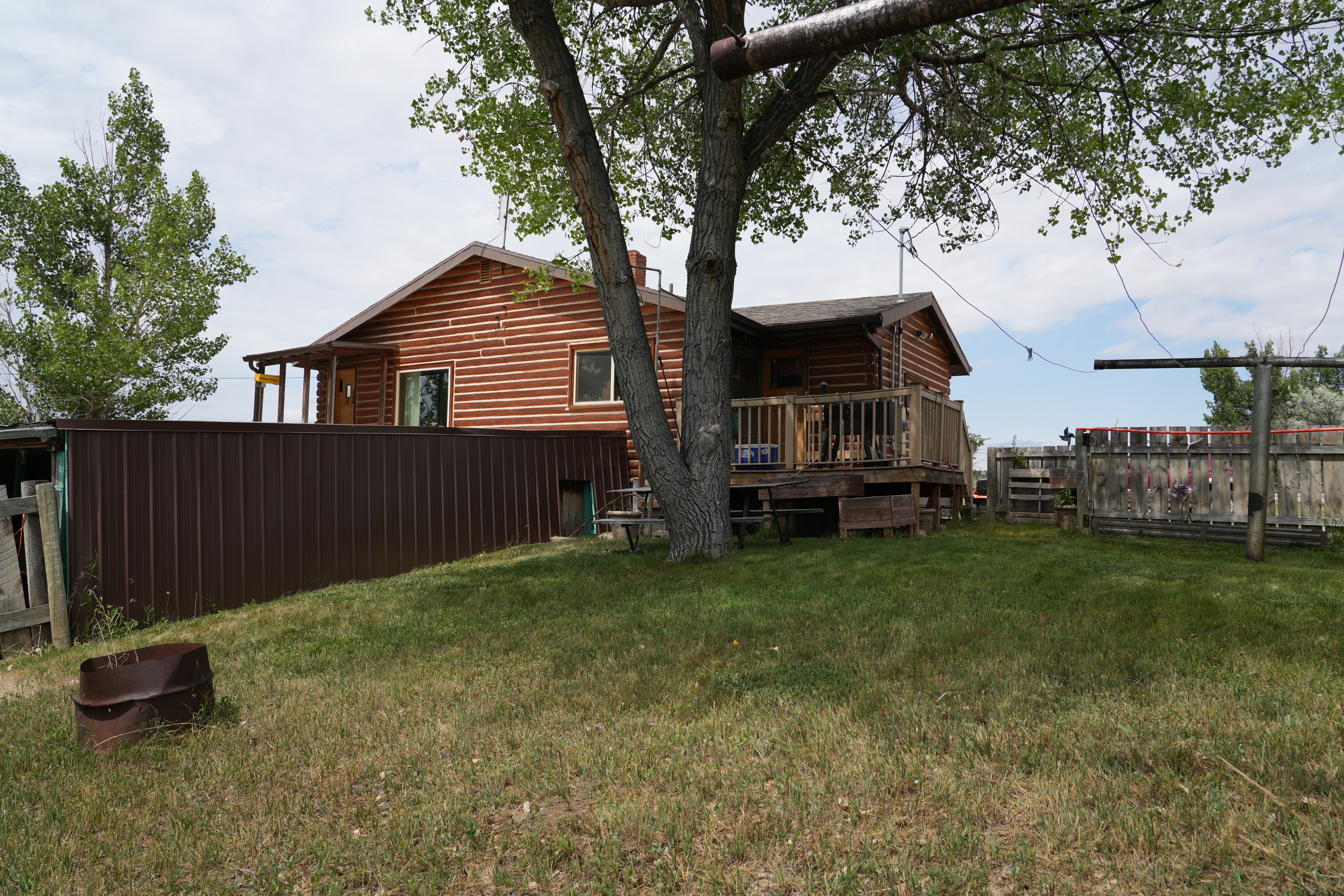 603 Wheatland Ave. S